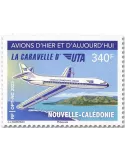 n° 1447 - Timbre Nelle Calédonie Poste