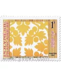 n° 528/530 -  Timbre Polynésie Poste