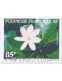 n° 536/547 -  Timbre Polynésie Poste