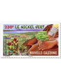 n° 1456 - Timbre Nelle Calédonie Poste