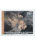 n° 580/583 -  Timbre Polynésie Poste