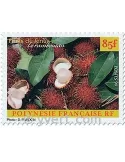 n° 590/601 -  Timbre Polynésie Poste