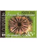 n° 663/666 -  Timbre Polynésie Poste