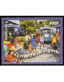 n° 673 -  Timbre Polynésie Poste