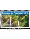 n° 684 -  Timbre Polynésie Poste