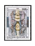 n° 698 -  Timbre Polynésie Poste
