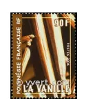 n° 711 -  Timbre Polynésie Poste