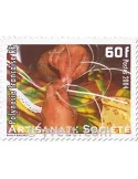 n° 713/716 -  Timbre Polynésie Poste