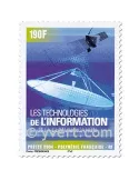 n° 719/720 -  Timbre Polynésie Poste