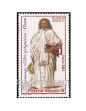 n° 721 -  Timbre Polynésie Poste