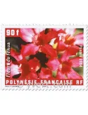 n° 723/734 -  Timbre Polynésie Poste