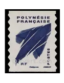 n° 736Aa -  Timbre Polynésie Poste