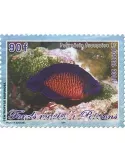 n° 744/747 -  Timbre Polynésie Poste