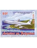 n° 748/751 -  Timbre Polynésie Poste