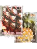n° 755/756 -  Timbre Polynésie Poste