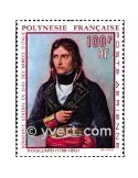 n° 31 -  Timbre Polynésie Poste aérienne