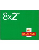 n° C5558 - Timbre GRANDE-BRETAGNE Carnets