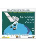 n° 19 -  Timbre Polynésie Bloc et feuillets