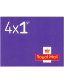 n° C5559-1 - Timbre GRANDE-BRETAGNE Carnets