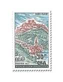 n° 360/361 -  Timbre Réunion Poste