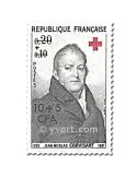 n° 362/363 -  Timbre Réunion Poste