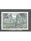 n° 364 -  Timbre Réunion Poste
