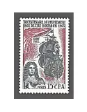 n° 365 -  Timbre Réunion Poste