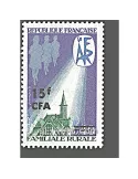 n° 396 -  Timbre Réunion Poste
