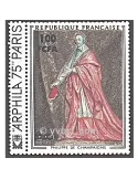 n° 423 -  Timbre Réunion Poste