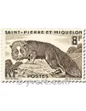 n° 345/346 -  Timbre Saint-Pierre et Miquelon Poste