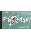 n° C796 - Timbre AURIGNY Carnets