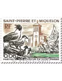 n° 438/440 -  Timbre Saint-Pierre et Miquelon Poste