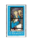 n° 474 -  Timbre Saint-Pierre et Miquelon Poste