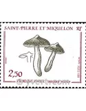 n° 497 -  Timbre Saint-Pierre et Miquelon Poste