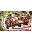 n° F2788 - Timbre JERSEY Poste