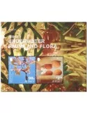 n° F2813 - Timbre JERSEY Poste
