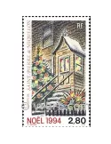 n° 608 -  Timbre Saint-Pierre et Miquelon Poste