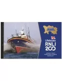 n° C2821 - Timbre JERSEY Carnets