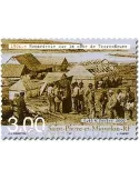 n° 713/722 (BF 8) -  Timbre Saint-Pierre et Miquelon Poste
