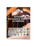 Additif au Répertoire des plaques de muselets du champagne - Tome 1 - Edition 2025 (LAMBERT)