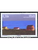 n° 865 -  Timbre Saint-Pierre et Miquelon Poste