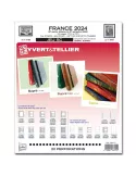 FRANCE SC : 2024 - 2E SEMESTRE (JEUX AVEC POCHETTES)