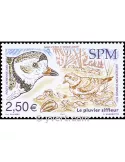n° 85 -  Timbre Saint-Pierre et Miquelon Poste aérienne