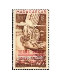 n° 1 -  Timbre TAAF Poste aérienne