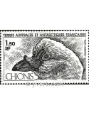 n° 67 -  Timbre TAAF Poste aérienne