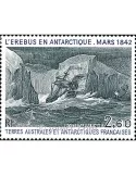 n° 79 -  Timbre TAAF Poste aérienne