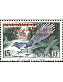 n° 1 -  Timbre TAAF Poste