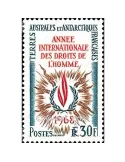 n° 27 -  Timbre TAAF Poste