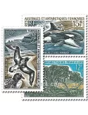 n° 28/30 -  Timbre TAAF Poste