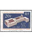n° 32 -  Timbre TAAF Poste